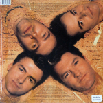 Crowded House / Woodface (LP)
