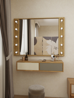 Тумба подвесная с перегородкой _Д_БЛ