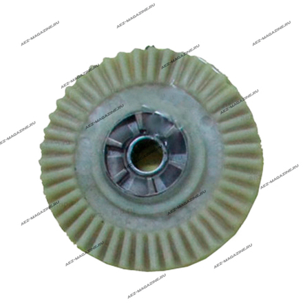 Пластиковая шестерня для электропил Хоумлайт, Альпина, Китай, Штурм СС9920