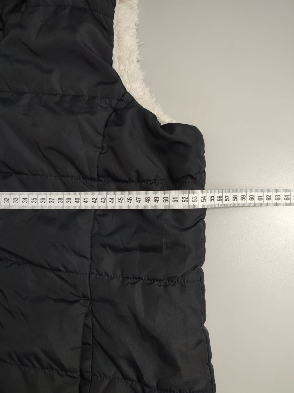 Жилет Gina Benotti осенний 50 размер