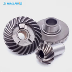 Шестерни редуктора Suzuki DT25/DT30/DF25/DF30 (57510-89J00-000, 57311-96320-000, 57521-89J00-000)