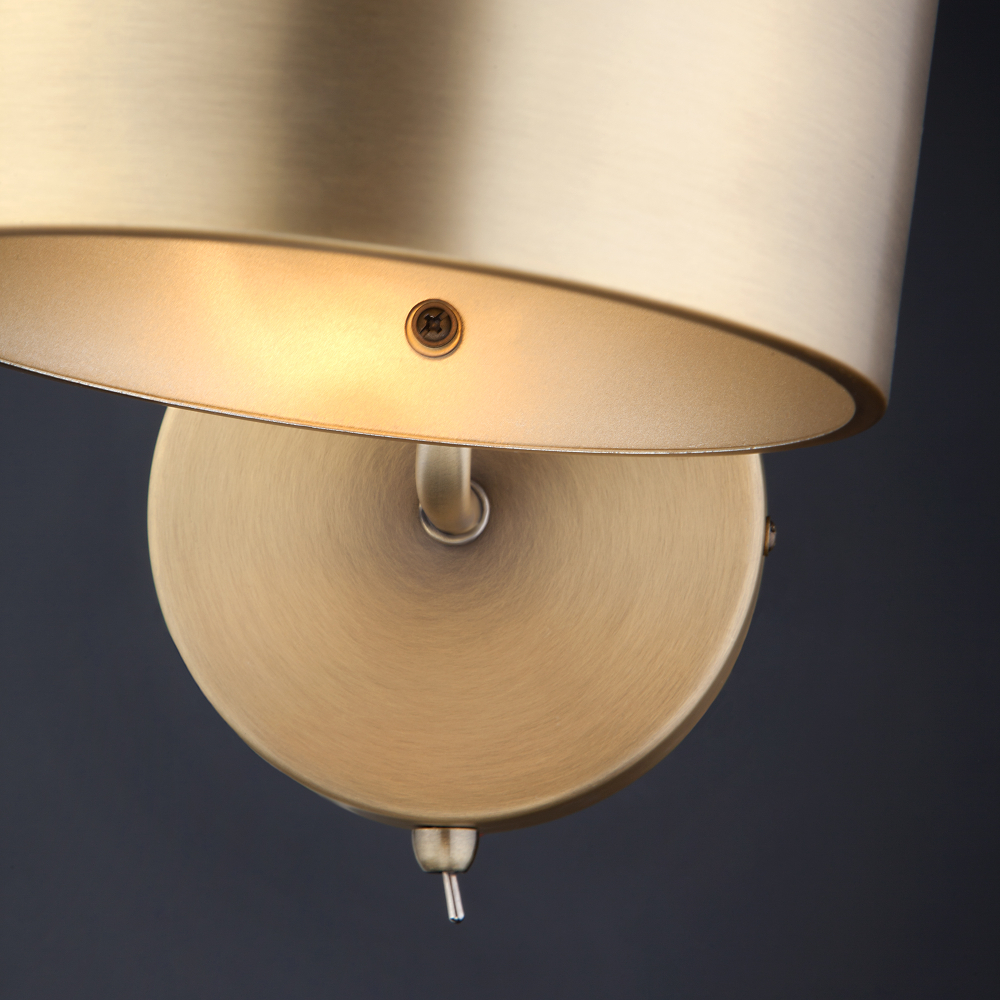 Настенный светильник 293/1