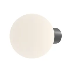 Настенный светильник (бра) Смелый / Bold E27х1 60Вт IP 54 Outdoor o598wl-01b1