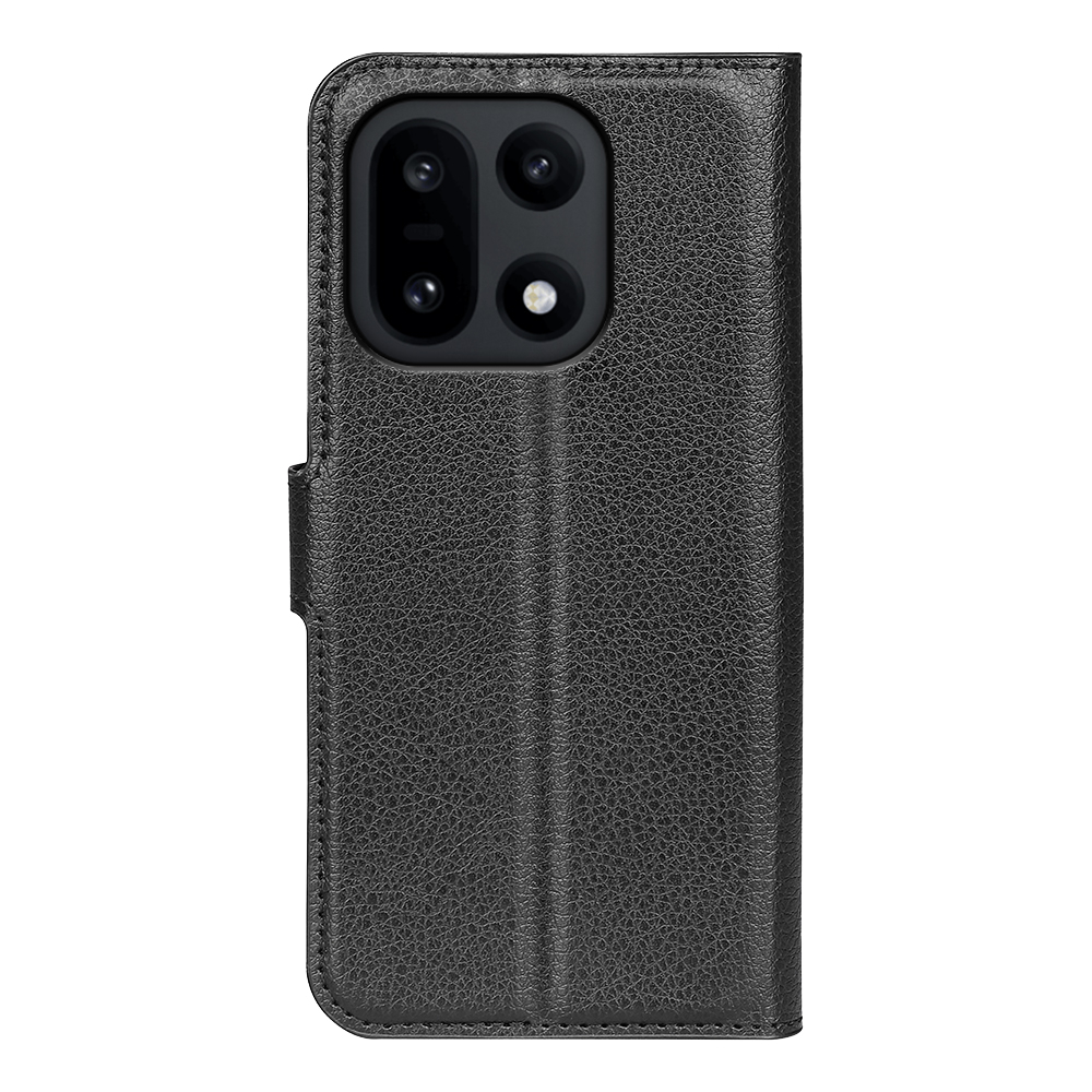 Чехол-книжка PRESTIGE с функцией подставки для OnePlus 15