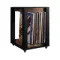 Wharfedale Super Linton (with stand) Mahogany Red