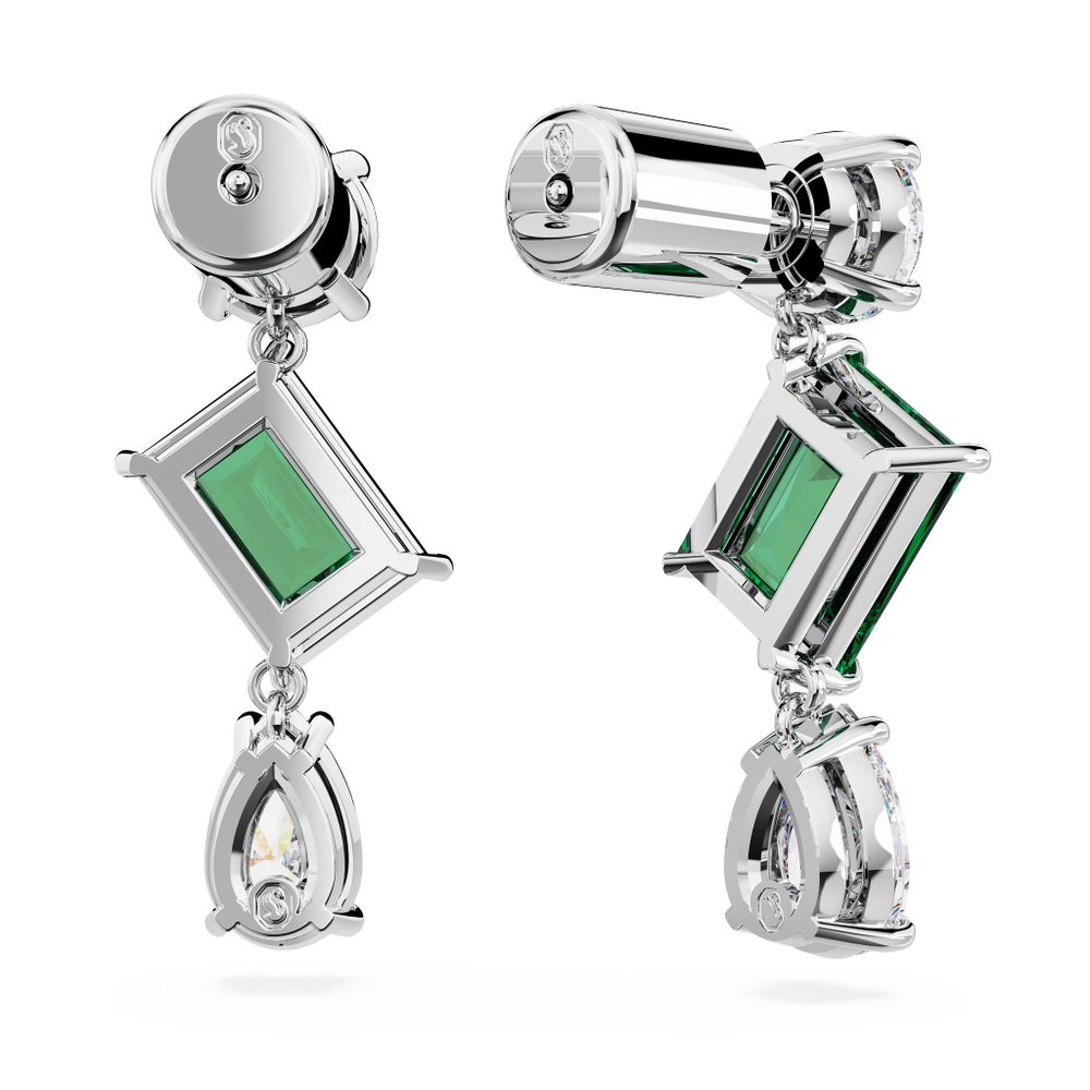 MESMERA:PE SD TRIO WHITE/RHS