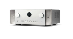 Ресивер Marantz CINEMA 60 Silver