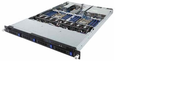 Серверная платформа GIGABYTE  r283-z90-aad2 r283-z90-aad2