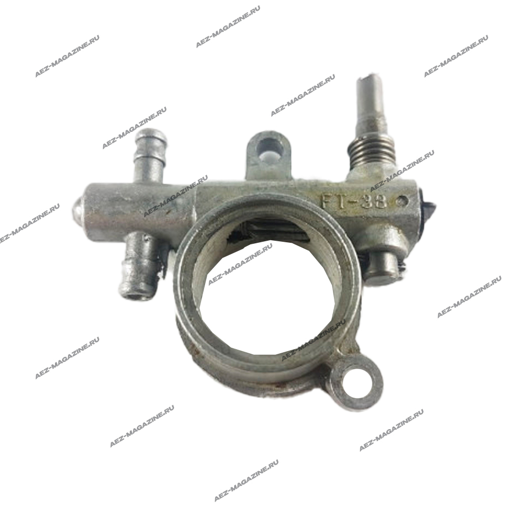 Маслонасос, подходит для бензопилы Китай, 25-38сс