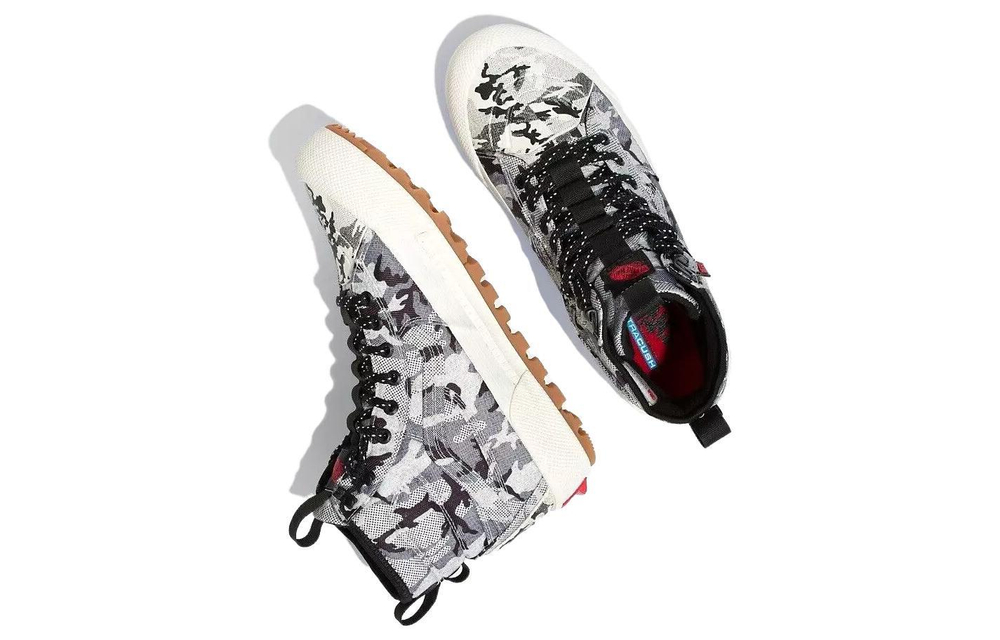 Vans Sk8 Gore-Tex Mte-3