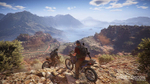 Игра Tom Clancy's Ghost Recon: Wildlands (Английская версия) для PlayStation 4