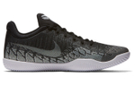 Кроссовки Nike Mamba Rage Anthracite