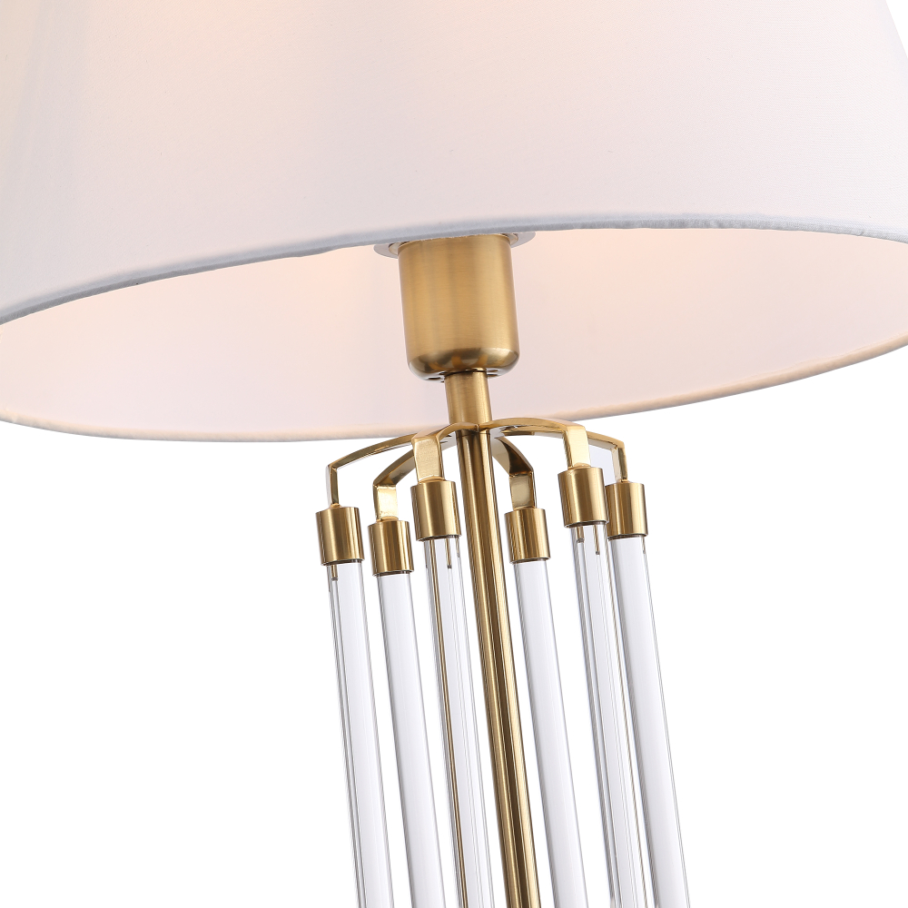 SL1403.305.01 Светильник напольный OPALUS E27 1х40W
