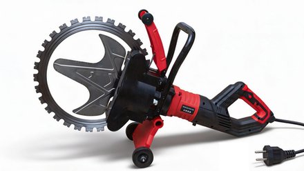 Кольцерез BHJ 300