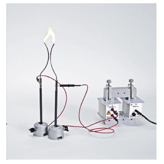 "Трансформатор демонстрационный"