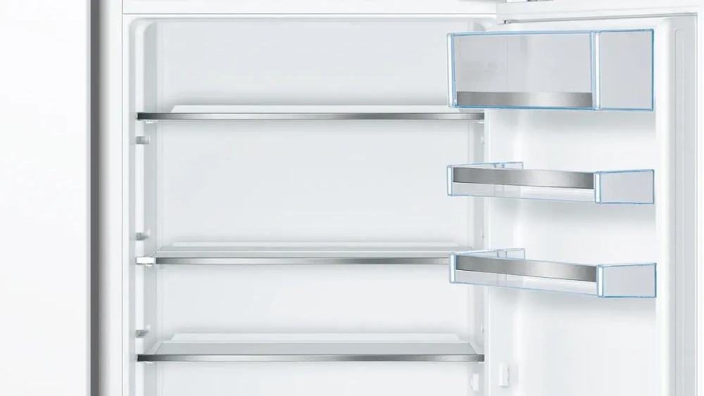 Встраиваемый однокамерный холодильник Bosch KIR41ADD0