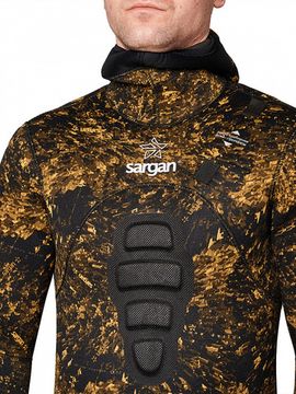 Гидрокостюм Сарган СТАЛКЕР 2.0 камо RD2.0