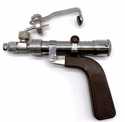 Инъектор безыгольный БИ-7М