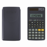 Калькулятор инженерный STAFF STF-310 (142х78 мм) 139 функций 10+2 разрядов двойное питание