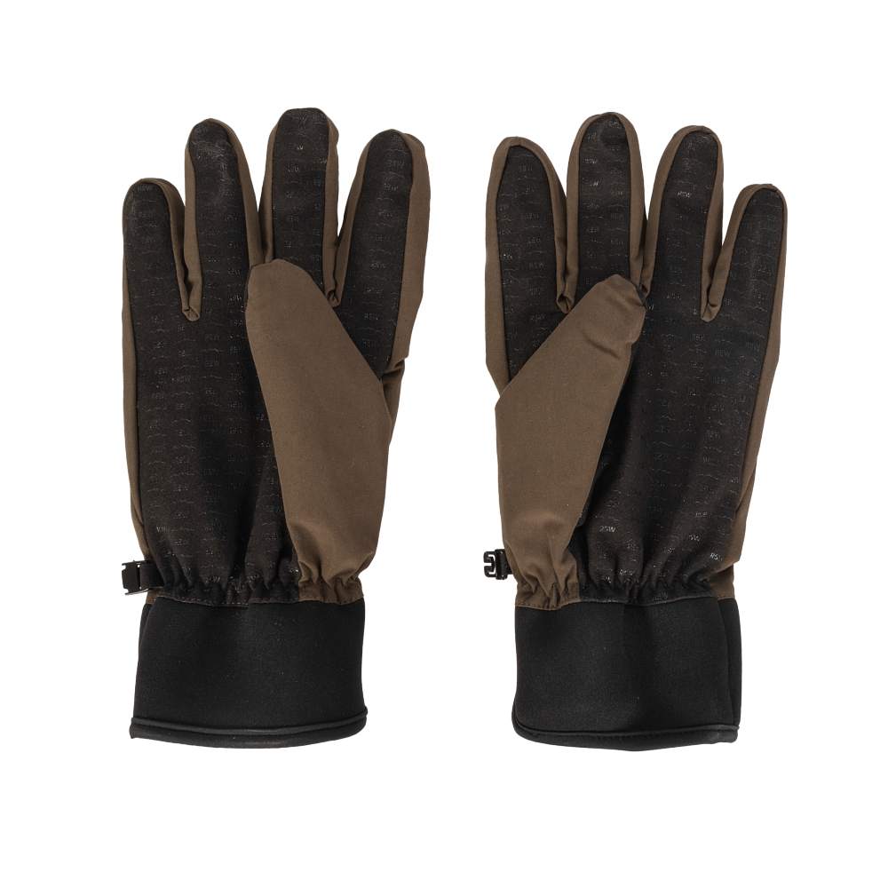 Перчатки Remington Daily Brown