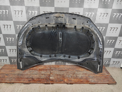Капот Volkswagen Tiguan 1 07-18 Б/У Оригинал 5N0823031D