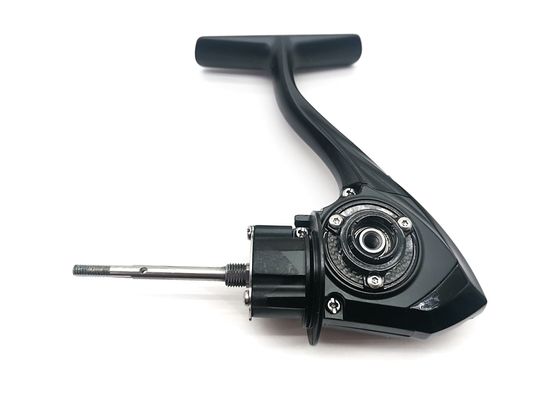 Tsurinoya Artemis 2500SH  Корпус в сборе с внутренним механизмом (Уценка)