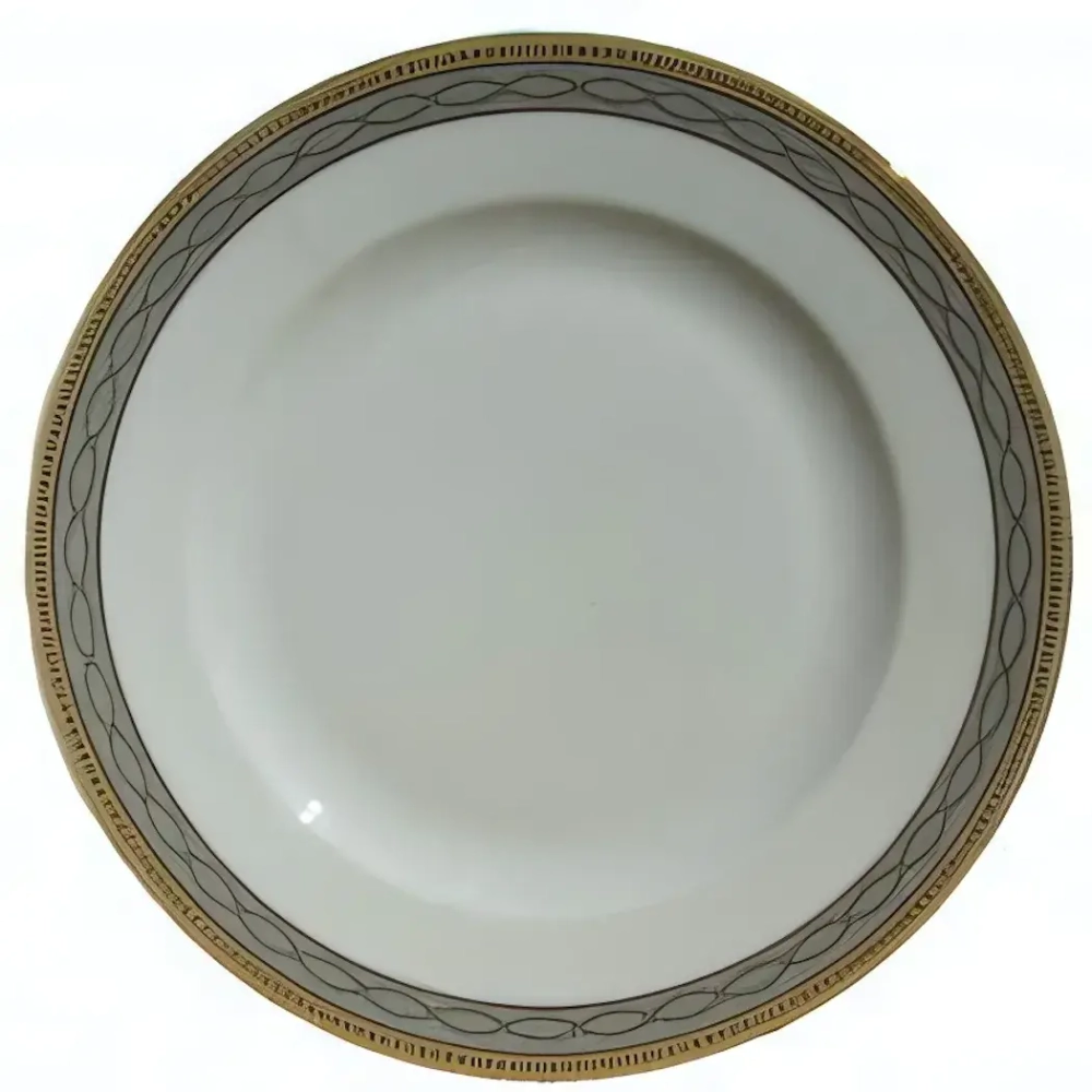 Тарелка мелкая 16,5см «Farnaz»