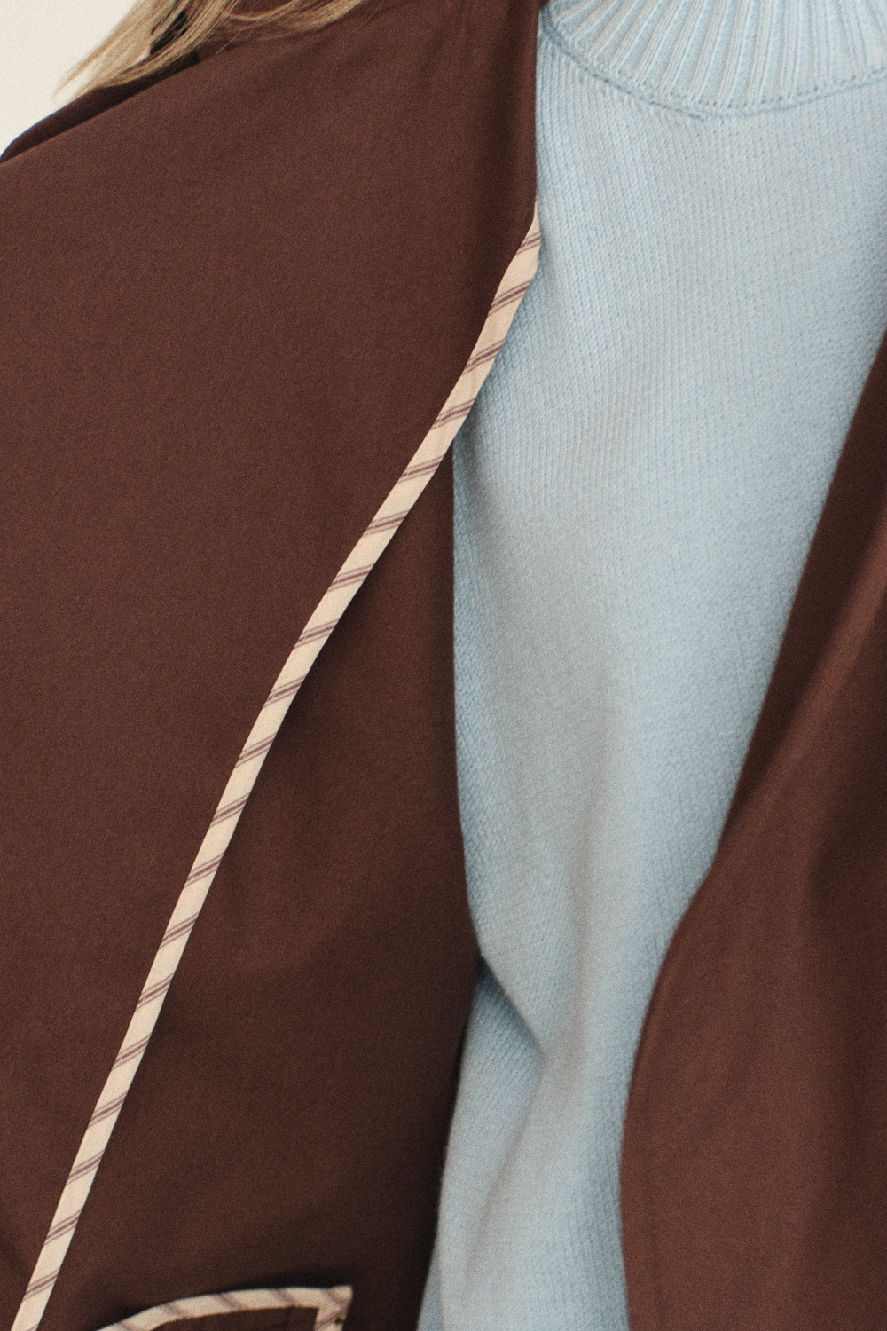 Куртка-тренч art.923-3