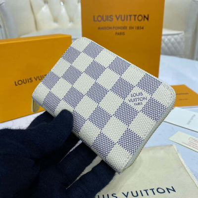 Louis Vuitton Zippy Coin Purse