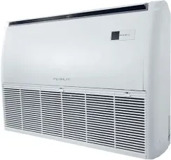 Напольно-потолочная сплит-система Ferrum LCACF36D1-A/LCAU36U1-A-WS40
