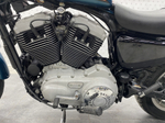 Harley-Davidson Sportster XL1200R , 2004