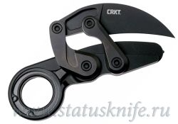 Нож CRKT 4042 Provoke керамбитфотография - 3