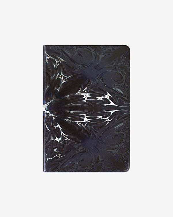 Обложка для паспорта Волчок Gasoline - фото 1