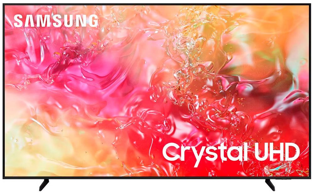 ЖК телевизор Samsung UE55DU7100UXRU
