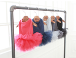 157 PA-DR Платье-пачка "Puppy Angel - TUTU Dress"
