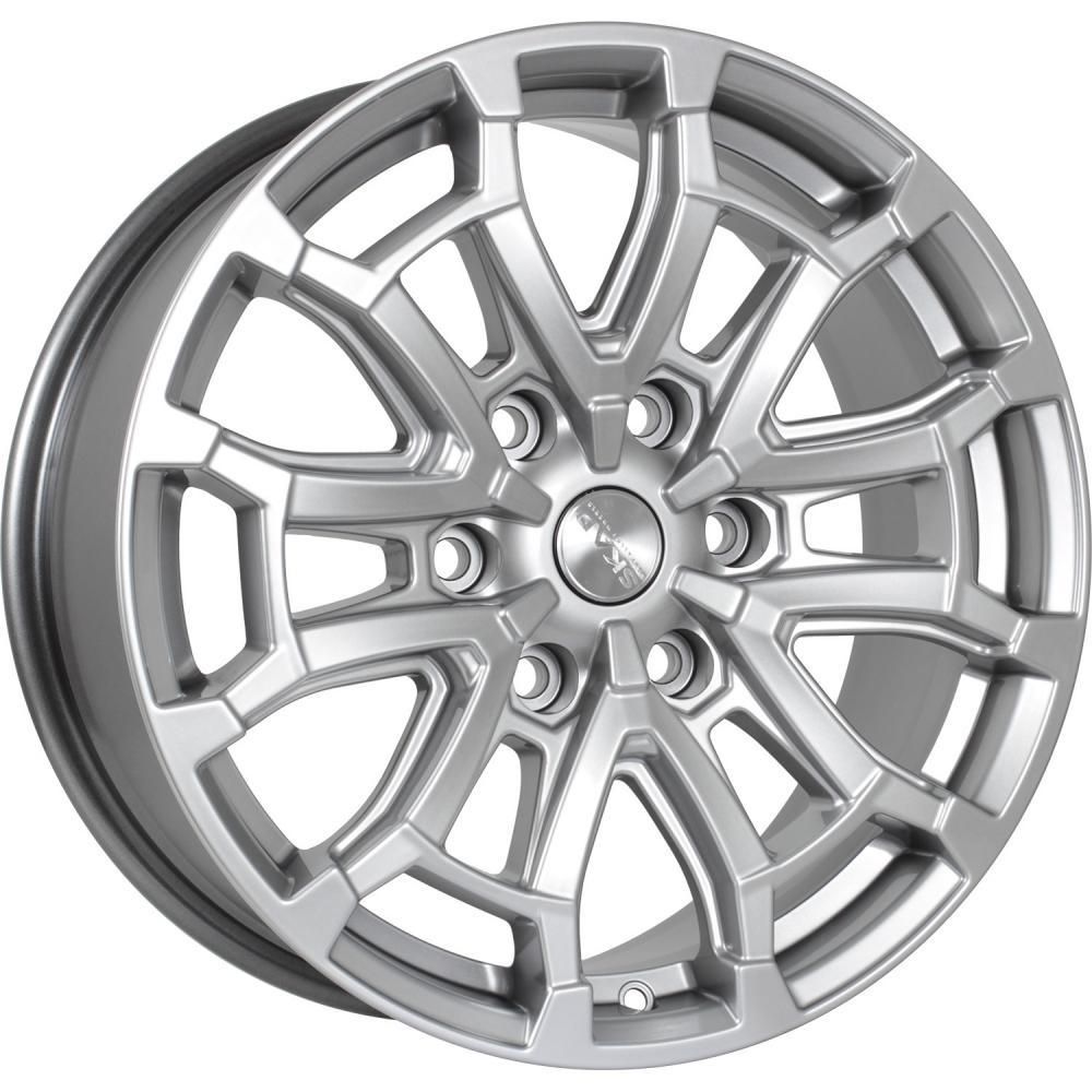 Скад Авилис 8x18 6x139.7 ET 30 Dia 106.1 (селена)