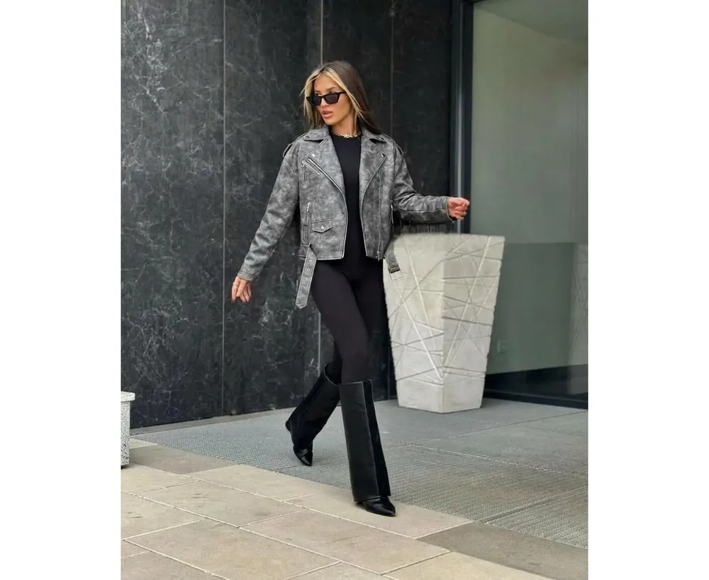 Куртка 2595014 Fabrika