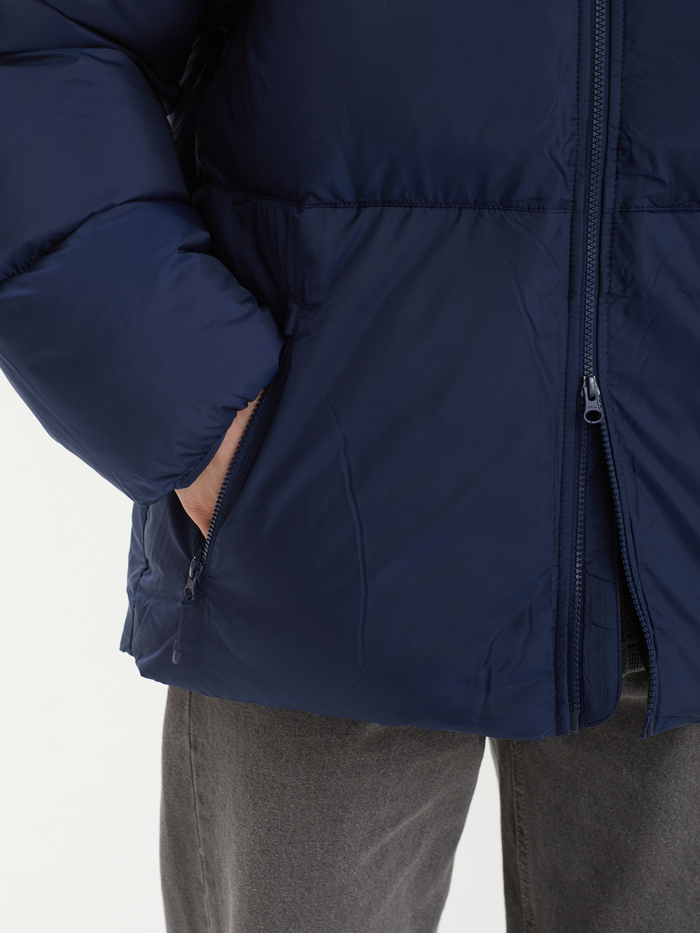 Мужской Пуховик Toronto