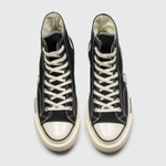 Кеды Converse Chuck Taylor All Star S High Wmns Black / White
