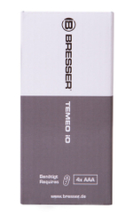 Метеостанция Bresser Temeo io