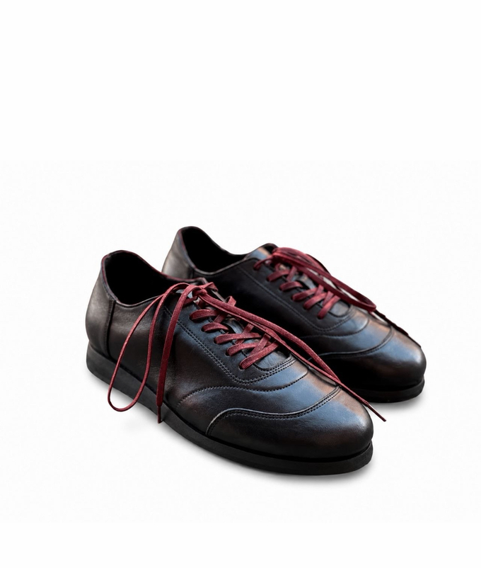 C4 Black+red
