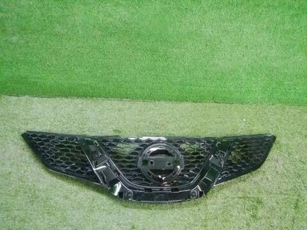 Решетка радиатора Nissan Qashqai J11 (2013-2019)