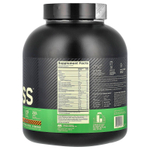 Optimum Nutrition, Serious Mass ™, шоколадно-арахисовая паста, 2,72 кг (6 фунтов)