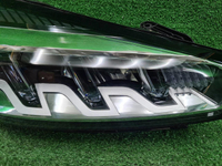 Фара правая Chery Tiggo 7 Pro (2020-2024) LED
