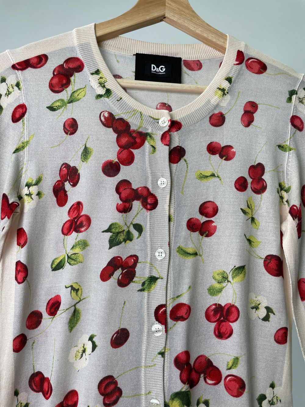 Кардиган Dolce&Gabbana