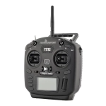 Аппаратура управления Radiomaster TX12 MK2 CC2500
