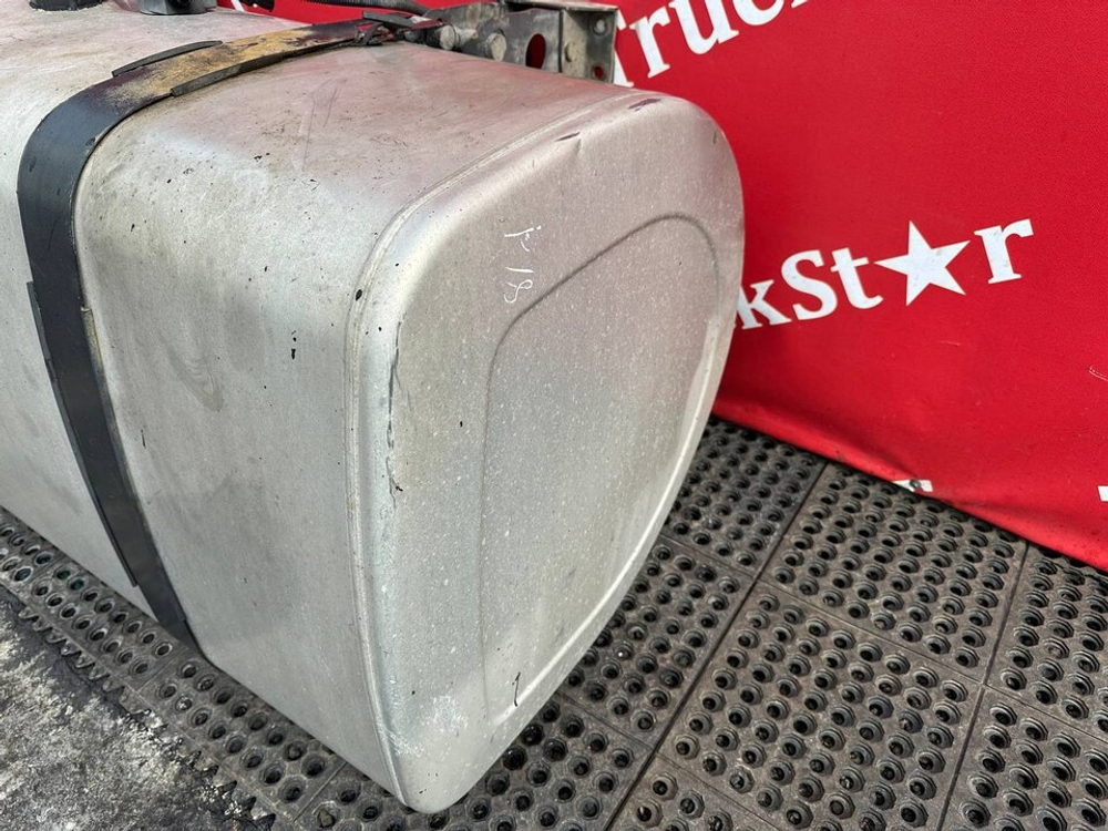 Бак топливный 650 L 2019г
