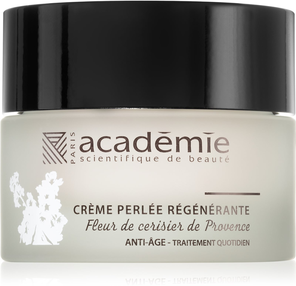 Academie Scientifique de Beaute Aromatherapie - регенерирующий крем с разглаживающим эффектом /   50  ml  / GTIN 3145071616020