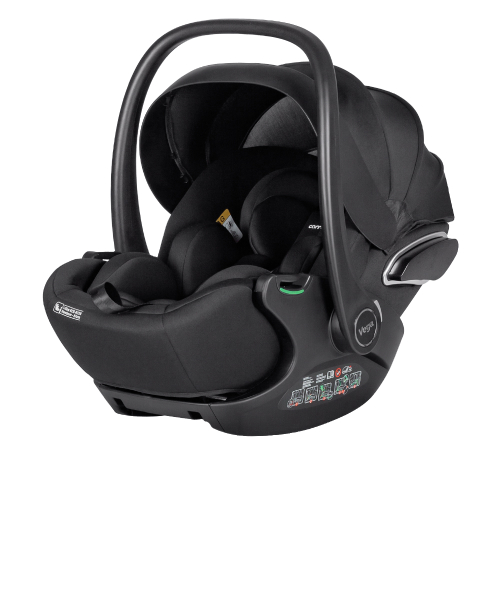 АВТОКРЕСЛО Vega Absolute Black