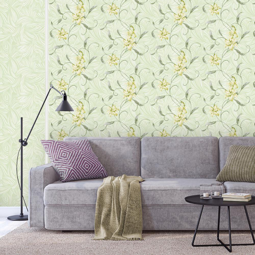 Обои 397-04 Касабланка Саратов